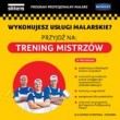 BEZPŁATNE SZKOLENIE ?TRENING MISTRZÓW? JUŻ 10 LIPCA W LESZNIE