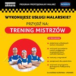 Bezpłatne szkolenie „Trening Mistrzów” już 17 lipca w Ostródzie