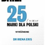 Dr Irena Eris – silna marka Made in Poland