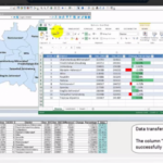 GISconnector for Excel – nowe rozwiązanie dla użytkowników Excela