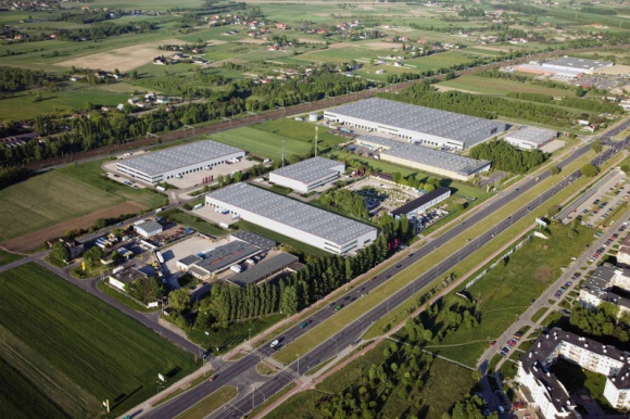 W SEGRO Business Park Łódź znajdzie się pierwsza fabryka belgijskiego producenta