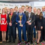 Gala Mistrzów Dobroplast – Podsumowanie roku 2015