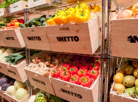 Netto partnerem pierwszej polskiej edycji programu MasterChef Junior