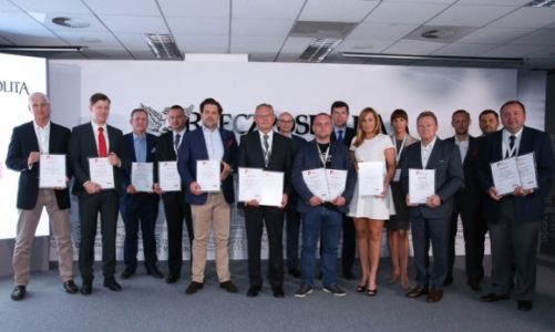 Orły Eksportu wybrane. Eveline Cosmetics laureatem!