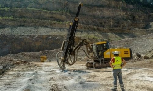 CEMEX rozwija własne systemy zarządzania produkcją