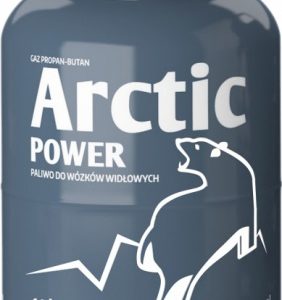 Barter SA wprowadza na rynek nowe paliwo „Arctic Power”