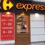 11 nowych sklepów convenience Carrefour otwartych w listopadzie