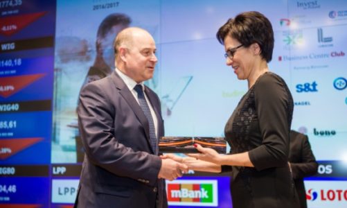 Nagroda "Investment of the Year" dla Pilkington Automotive Poland