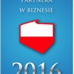 Nagroda dla ASM GROUP S.A. – Symbol PARTNERA w BIZNESIE 2016