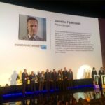 Real2B Development doceniony podczas Gali Builder Awards 2017