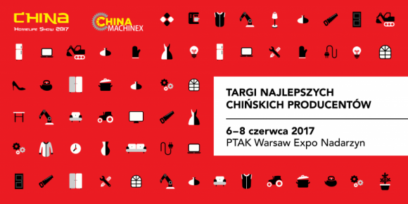 W środku wielkiego biznesu – targi China Homelife Show 2017