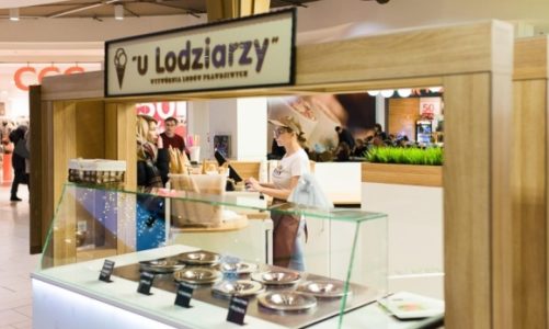 Nowy model współpracy z Wytwórnią Lodów Prawdziwych „u Lodziarzy”