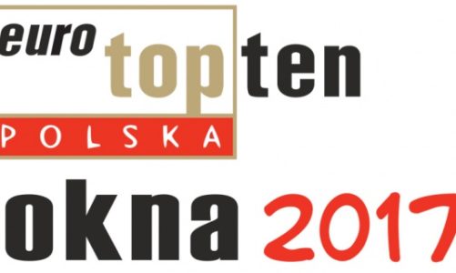 Pilkington IGP mecenasem ogólnopolskiego konkursu TOPTEN Okna 2017