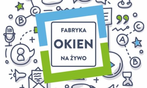 Pilkington IGP partnerem Fabryki Okien na Żywo