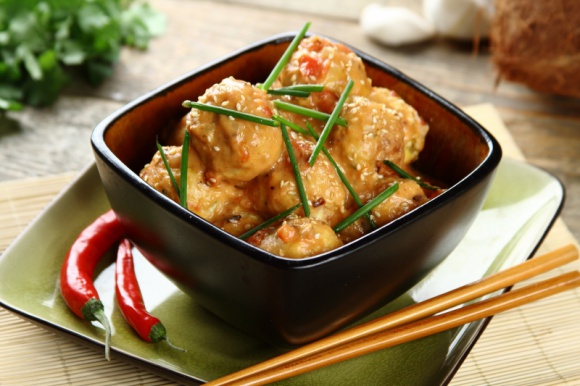 Tofu, soja, soczewica – czyli co zamiast mięsa?