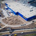 Protan Polska dla IKEA w Lublinie