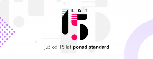 x-kom – od 15 lat ponad standard