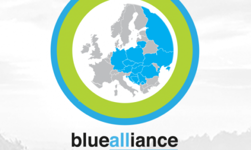 United We Click: Bluerank inicjatorem partnerstwa biznesowego – BlueAlliance