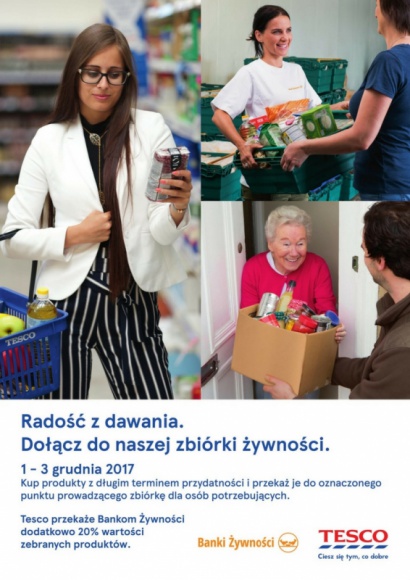 Dzielmy się tym, co dobre!