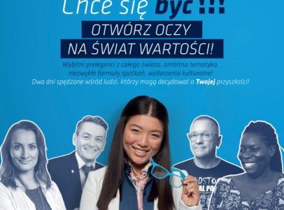 Open Eyes Economy Summit – gospodarka otwartych oczu znowu w Krakowie