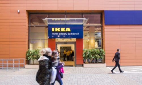 IKEA otworzyła Punkt Odbioru Zamówień w Rzeszowie