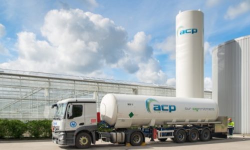 Air Products przejmuje firmę ACP – wiodącego europejskiego producenta CO2