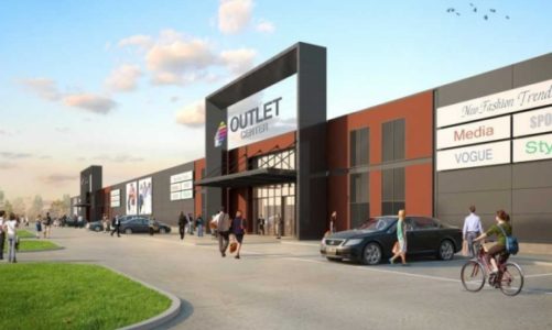 Media Expert – nowym najemcą w Outlet Center Bydgoszcz