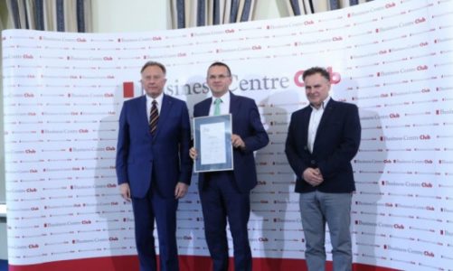 CEMEX – firma Dobrze Widziana