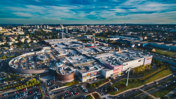 Silesia City Center wciąż na topie – podsumowanie pierwszego półrocza