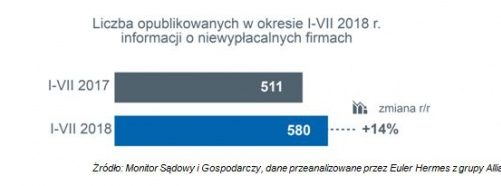 Niska rentowność wciąż palącym problemem polskich firm