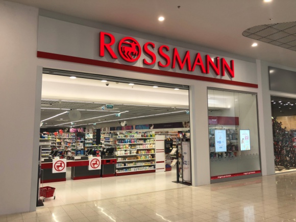 Rossmann i Mister Minit nowymi najemcami w Pasażu Tesco w Krakowie