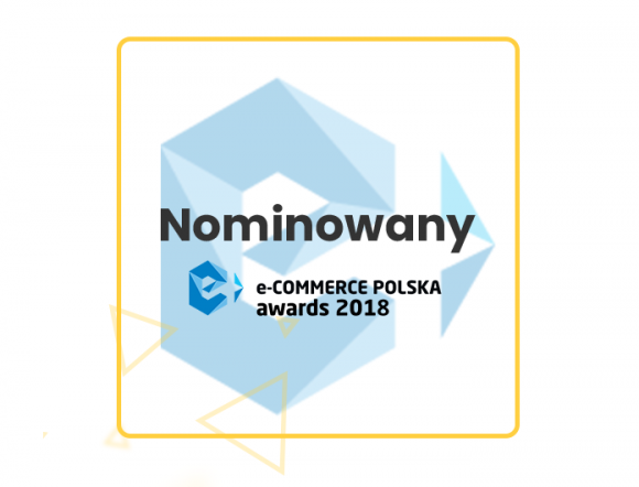 Dwie nominacje dla TIM SA w prestiżowym konkursie e-commerce