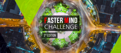 Ruszyła 3 edycja Faster Mind Challenge