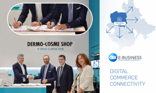 OEX E-Business wspiera e-commerce Pierre Fabre Dermo-Cosmetique w Polsce