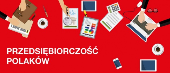 Co czwarty polski przedsiębiorca działa w branży handlowej