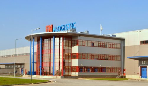 FM Logistic otwiera w Rumunii specjalistyczny magazyn farmaceutyczny