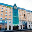 5. urodziny hotelu B&B Wrocław Centrum!