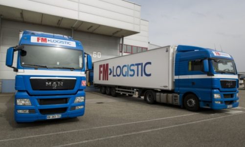 FM Logistic osiągnęło wynik „B” w raporcie firmy CDP oceniającej praktyki środow