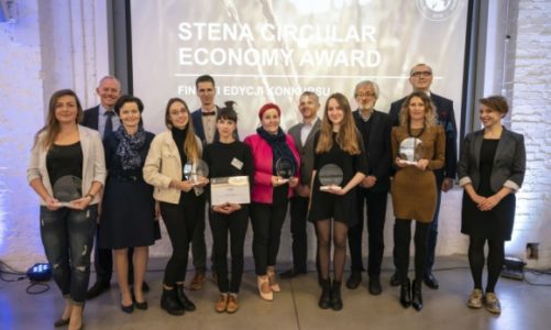 Poznaliśmy Liderów GOZ w Polsce – finał Stena Circular Economy Award