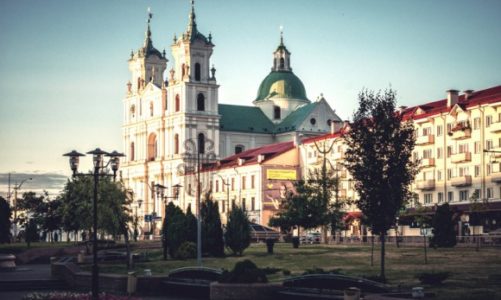 Innowacje i gospodarka. Białoruś przyjaznym środowiskiem dla biznesu