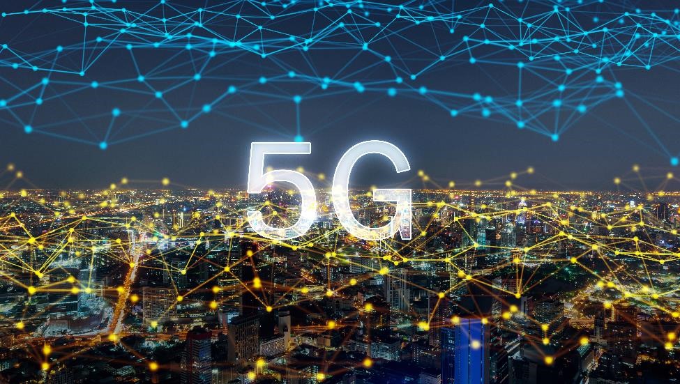 Wdrożenie 5G zwiększy zużycie energii o 170%