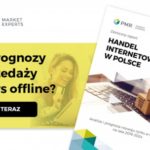 Rynek sprzedaży internetowej w Polsce dojrzewa