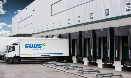 Rohlig Suus Logistics inwestuje w Świętokrzyskiem