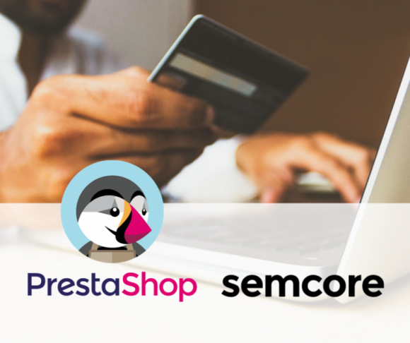 Semcore pierwszym polskim partnerem PrestaShop