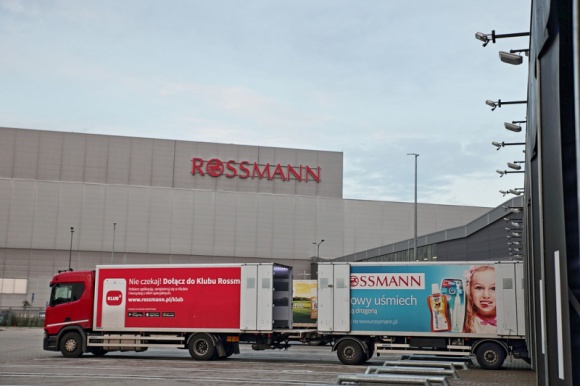 ISS RFID nawiązuje współpracę z firmą Rossmann