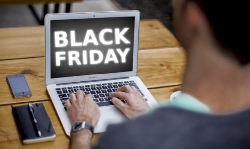 Black Friday – okazja na dobry zarobek, ale i ryzyko dużych strat