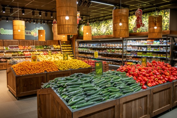 Netto w kolejnych dwóch miastach Polski. Na tym jednak nie koniec