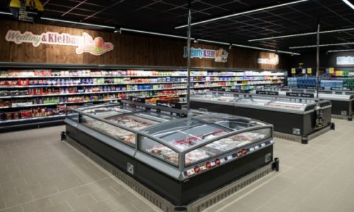 Netto rośnie w siłę. Skandynawski dyskont otwiera sklep w Strzelcach Krajeńskich