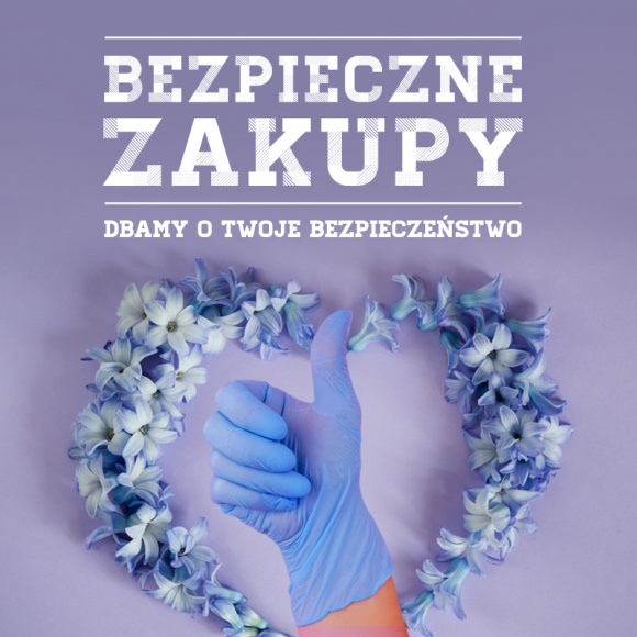 Gastronomia i usługi wracają do pełnego funkcjonowania w CH Osowa