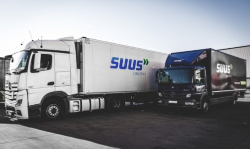 Rohlig Suus Logistics z serwisem drobnicowym łączącym Polskę z południem